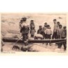 Rare collectable postcards of Greenland. Vintage Postcards of Greenland