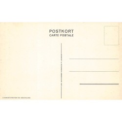 Rare collectable postcards of Greenland. Vintage Postcards of Greenland