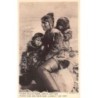 Rare collectable postcards of Greenland. Vintage Postcards of Greenland