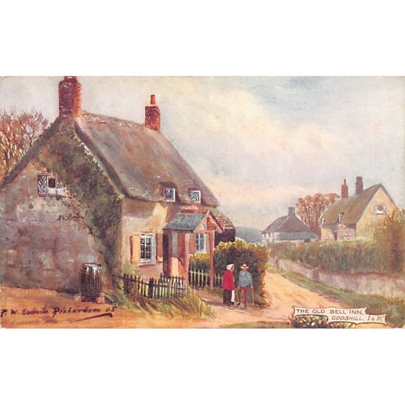 Rare collectable postcards of United Kingdom - Isle of Man. Vintage Postcards of United Kingdom - Isle of Man