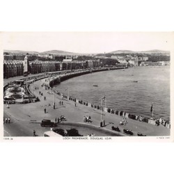 Rare collectable postcards of United Kingdom - Isle of Man. Vintage Postcards of United Kingdom - Isle of Man