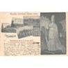 Rare collectable postcards of Vatican City. Vintage Postcards of Vatican City