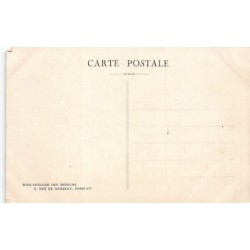 Rare collectable postcards of Vanuatu (New Hebrides). Vintage Postcards of Vanuatu (New Hebrides)