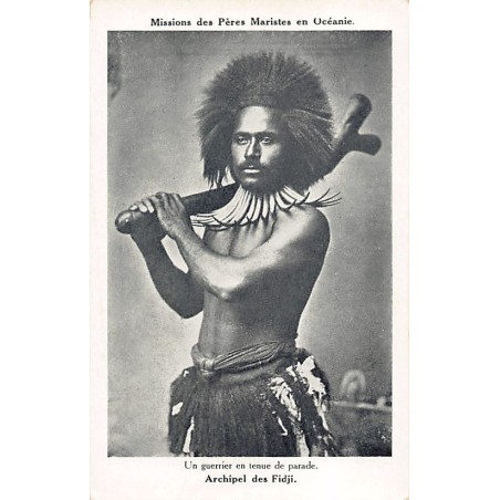Rare collectable postcards of Fiji. Vintage Postcards of Fiji