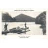 Rare collectable postcards of Fiji. Vintage Postcards of Fiji