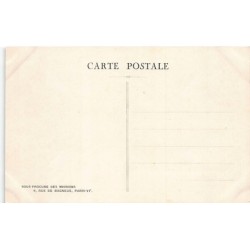 Rare collectable postcards of Fiji. Vintage Postcards of Fiji
