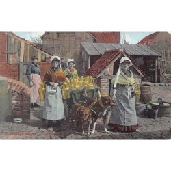 Rare collectable postcards of Belgium. Vintage Postcards of Belgium
