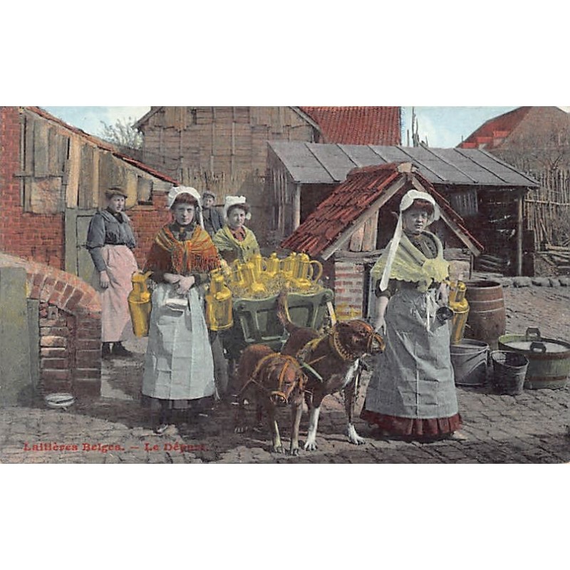 Rare collectable postcards of Belgium. Vintage Postcards of Belgium