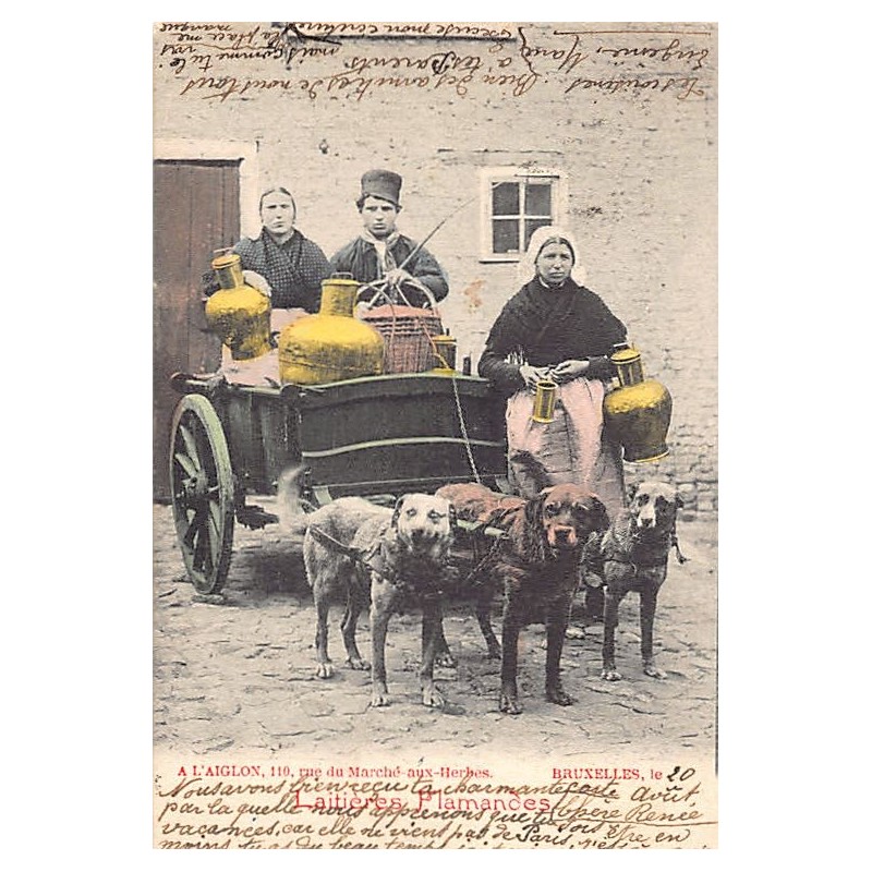 Rare collectable postcards of Belgium. Vintage Postcards of Belgium