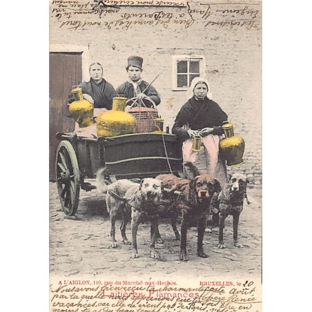 Rare collectable postcards of Belgium. Vintage Postcards of Belgium