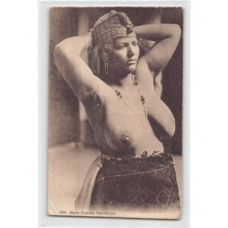Rare collectable postcards of ETHNIC NUDE. Vintage Postcards of ETHNIC NUDE