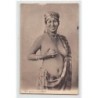 Rare collectable postcards of ETHNIC NUDE. Vintage Postcards of ETHNIC NUDE