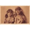 Rare collectable postcards of ETHNIC NUDE. Vintage Postcards of ETHNIC NUDE
