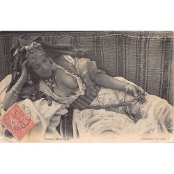 Rare collectable postcards of ETHNIC NUDE. Vintage Postcards of ETHNIC NUDE