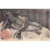 Rare collectable postcards of ETHNIC NUDE. Vintage Postcards of ETHNIC NUDE