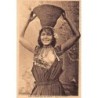 Rare collectable postcards of ETHNIC NUDE. Vintage Postcards of ETHNIC NUDE
