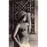 Rare collectable postcards of ETHNIC NUDE. Vintage Postcards of ETHNIC NUDE
