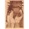 Rare collectable postcards of ETHNIC NUDE. Vintage Postcards of ETHNIC NUDE