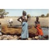 Rare collectable postcards of ETHNIC NUDE. Vintage Postcards of ETHNIC NUDE