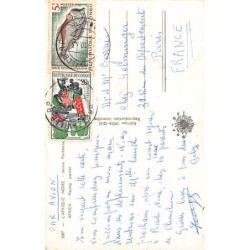 Rare collectable postcards of ETHNIC NUDE. Vintage Postcards of ETHNIC NUDE