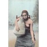 Rare collectable postcards of ETHNIC NUDE. Vintage Postcards of ETHNIC NUDE
