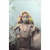 Rare collectable postcards of ETHNIC NUDE. Vintage Postcards of ETHNIC NUDE