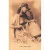 Rare collectable postcards of ETHNIC NUDE. Vintage Postcards of ETHNIC NUDE