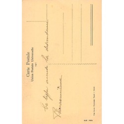 Rare collectable postcards of ETHNIC NUDE. Vintage Postcards of ETHNIC NUDE
