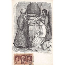 Rare collectable postcards of JUDAICA. Vintage Postcards of JUDAICA