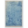 Rare collectable postcards of JUDAICA. Vintage Postcards of JUDAICA