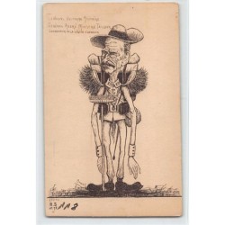 Rare collectable postcards of JUDAICA. Vintage Postcards of JUDAICA