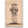 Rare collectable postcards of JUDAICA. Vintage Postcards of JUDAICA