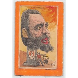 Rare collectable postcards of JUDAICA. Vintage Postcards of JUDAICA