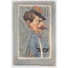 Rare collectable postcards of JUDAICA. Vintage Postcards of JUDAICA