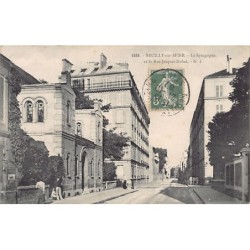 Rare collectable postcards of JUDAICA. Vintage Postcards of JUDAICA