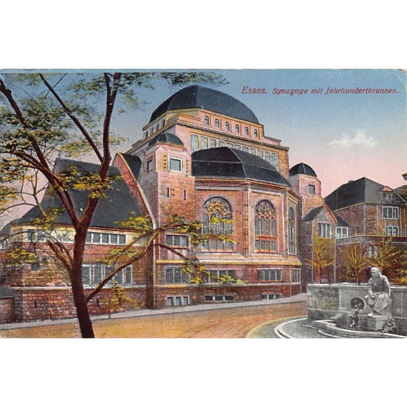 Rare collectable postcards of JUDAICA. Vintage Postcards of JUDAICA