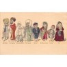 Rare collectable postcards of JUDAICA. Vintage Postcards of JUDAICA