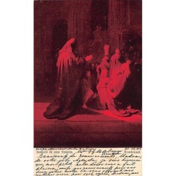 Rare collectable postcards of JUDAICA. Vintage Postcards of JUDAICA