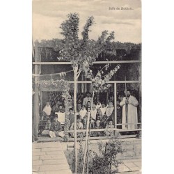 Rare collectable postcards of JUDAICA. Vintage Postcards of JUDAICA