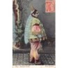 Rare collectable postcards of JUDAICA. Vintage Postcards of JUDAICA