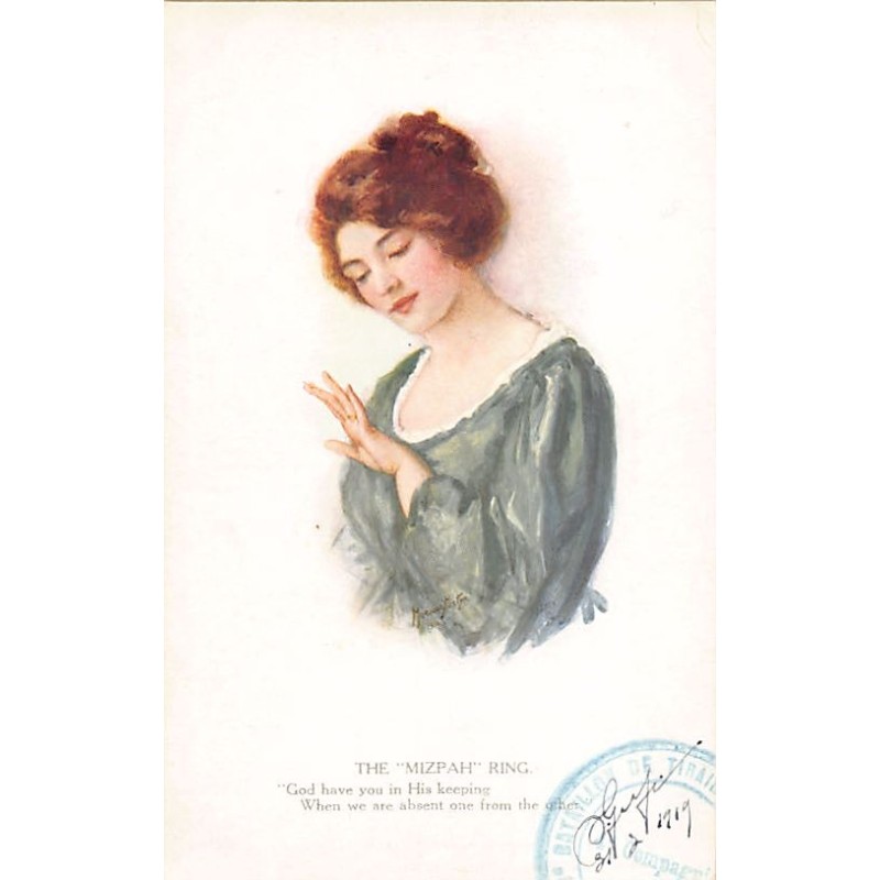 Rare collectable postcards of JUDAICA. Vintage Postcards of JUDAICA