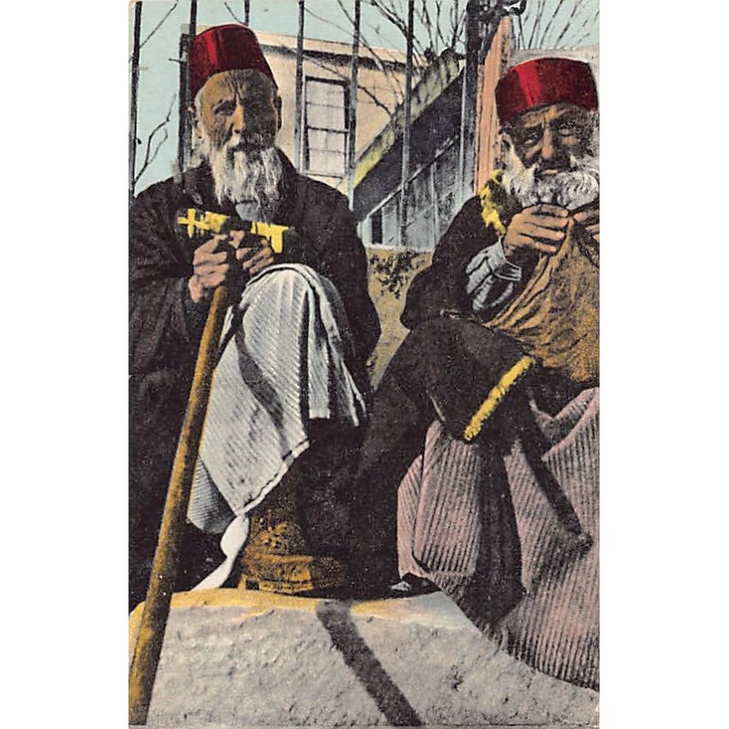 Rare collectable postcards of JUDAICA. Vintage Postcards of JUDAICA