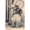 Rare collectable postcards of JUDAICA. Vintage Postcards of JUDAICA