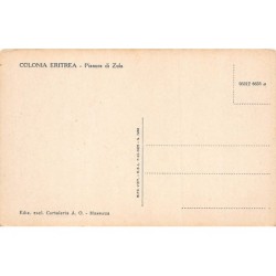 Rare collectable postcards of Eritrea. Vintage Postcards of Eritrea