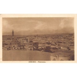 Rare collectable postcards of Eritrea. Vintage Postcards of Eritrea