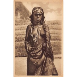 Rare collectable postcards of Eritrea. Vintage Postcards of Eritrea
