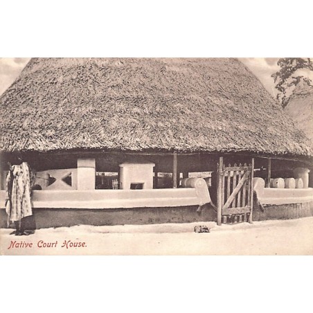 Rare collectable postcards of Ghana (Gold Coast). Vintage Postcards of Ghana (Gold Coast)