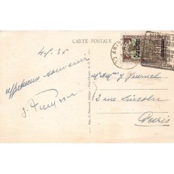 Rare collectable postcards of Ivory Coast - Côte d'Ivoire. Vintage Postcards of Ivory Coast - Côte d'Ivoire