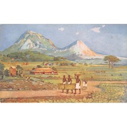 Rare collectable postcards of Malawi. Vintage Postcards of Malawi