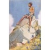 Rare collectable postcards of Malawi. Vintage Postcards of Malawi